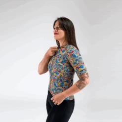 Women's Essentials TEAM Women's Jersey - Liberty Annie