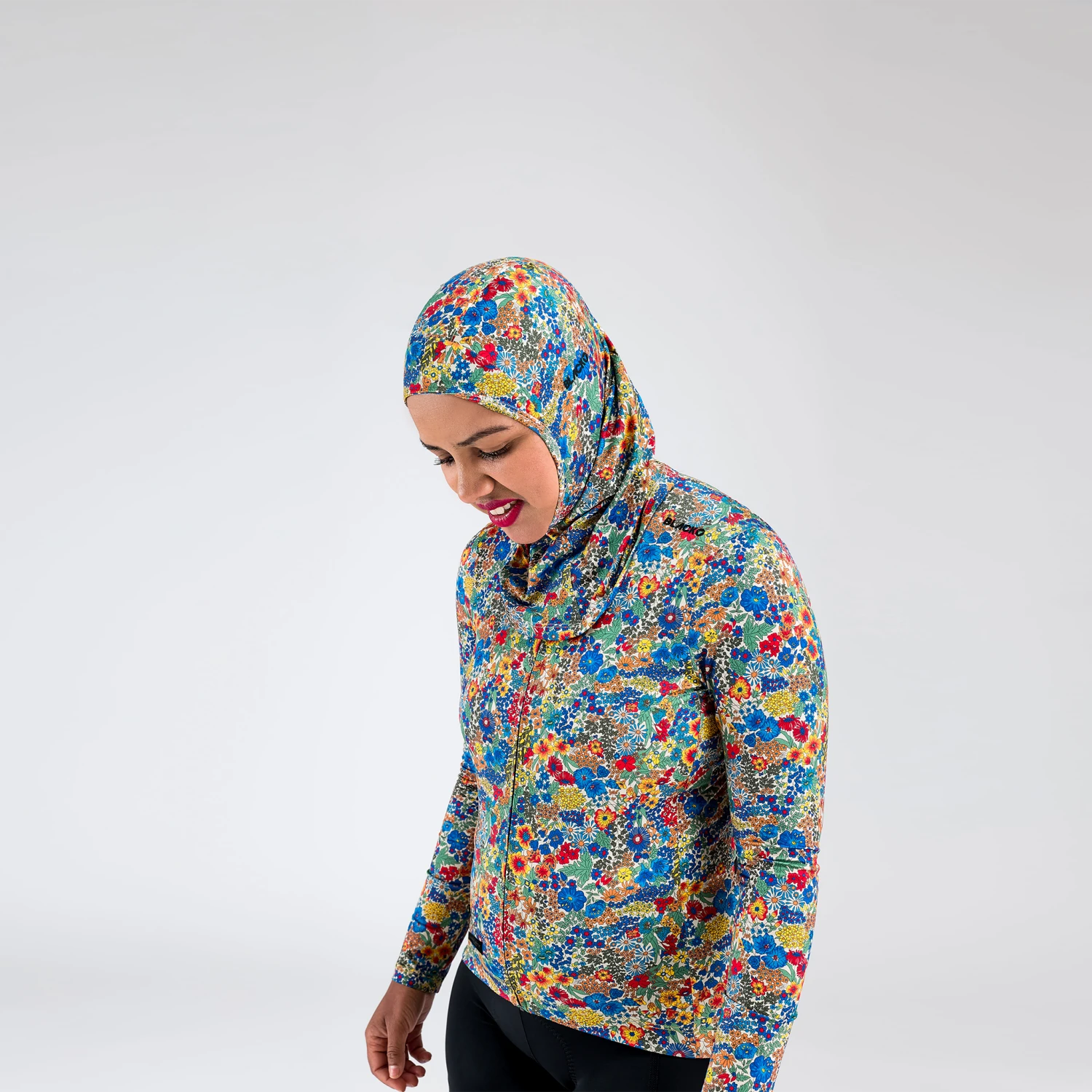 Essentials CoverUp Hijab - Liberty Annie - Image 3
