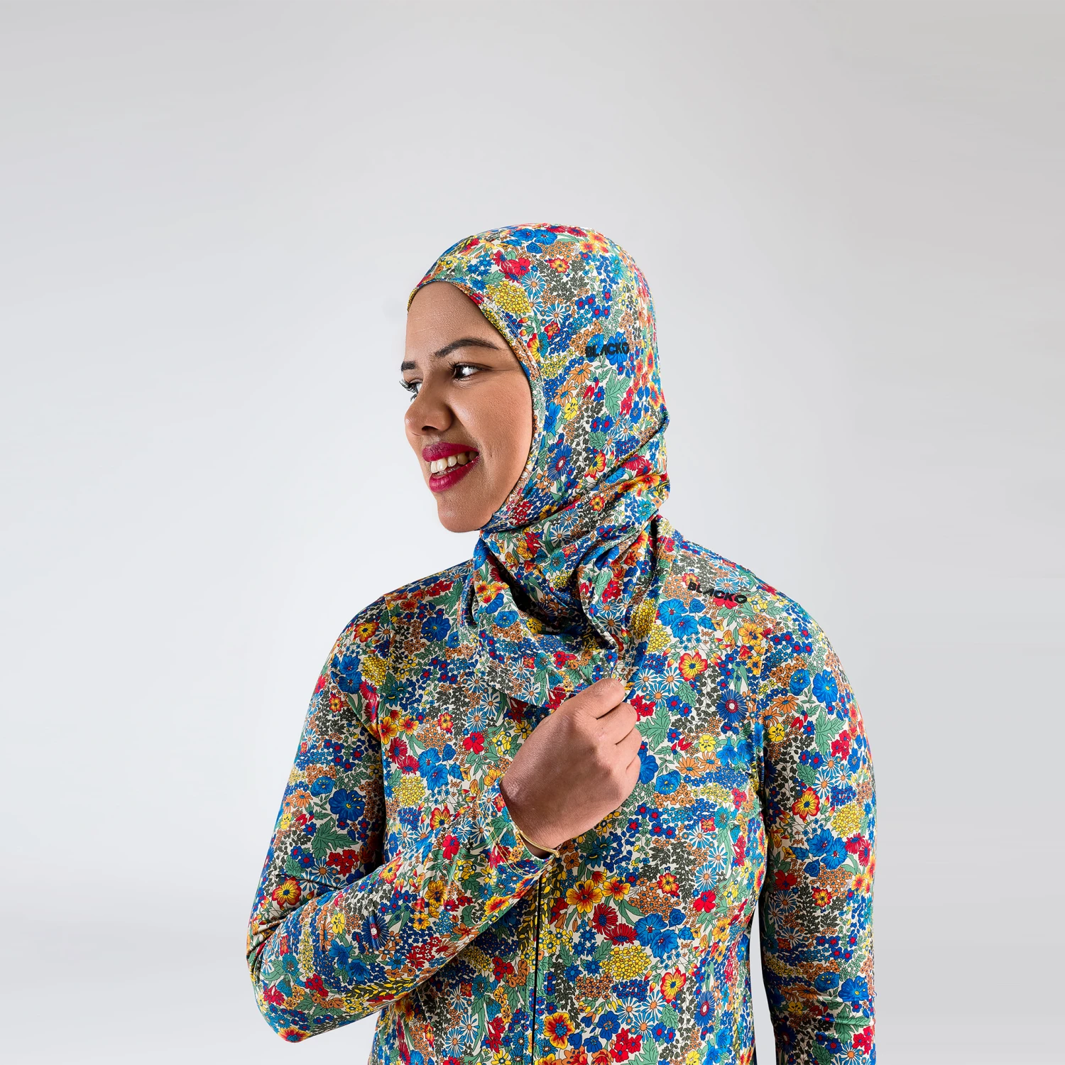 Essentials CoverUp Hijab - Liberty Annie - Image 2