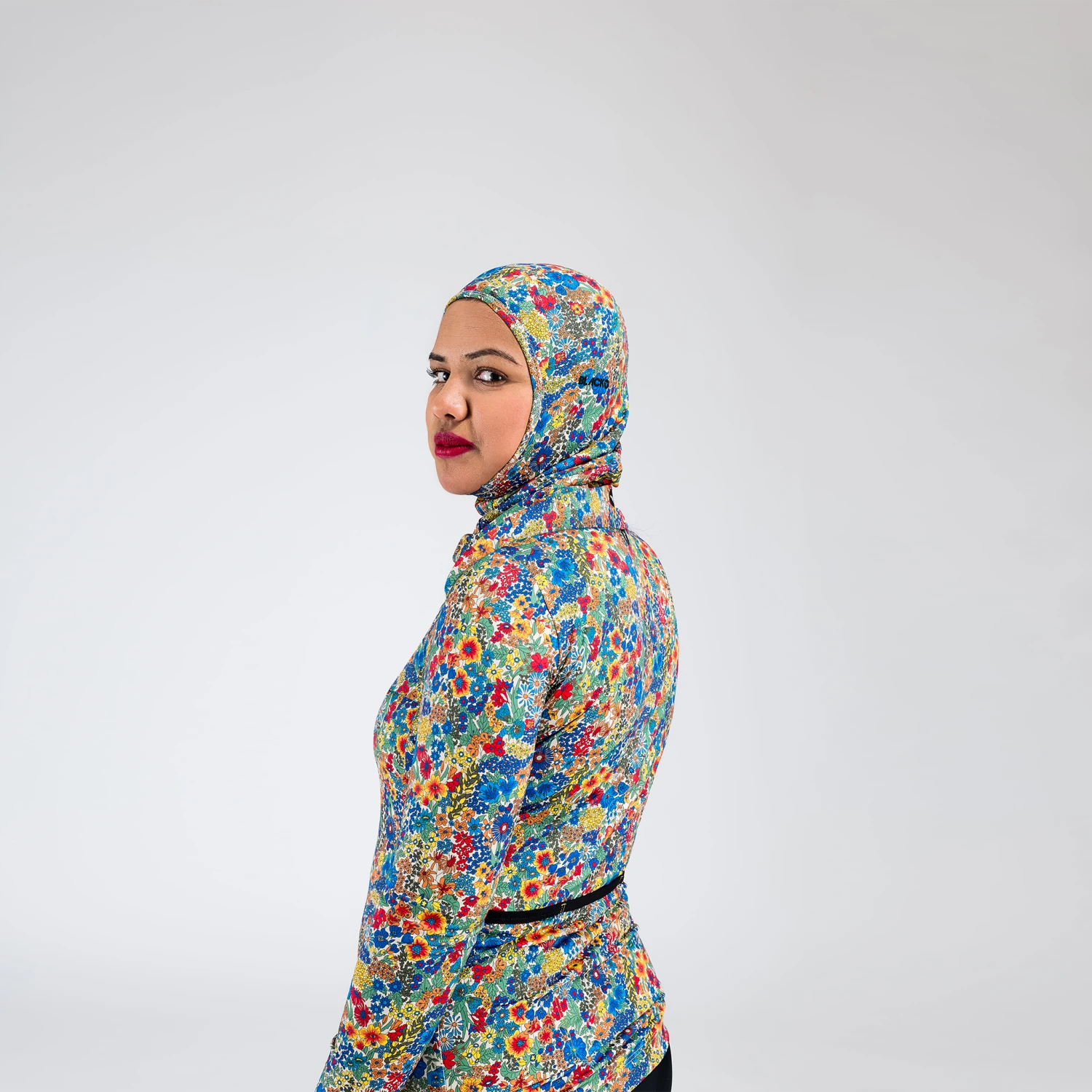 Essentials CoverUp Hijab - Liberty Annie - Image 4