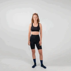 Women's ADV Cargo Shorts - Black