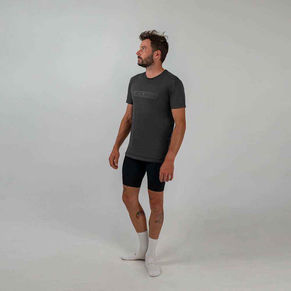 Men's ADV ActiveCotton Tee - ASP - Image 2