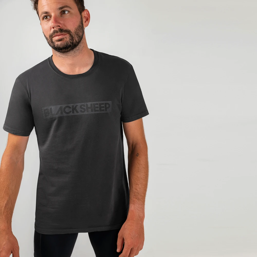 Men's ADV ActiveCotton Tee - ASP - Image 3