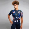 Men's Essentials TEAM Jersey - Make Art