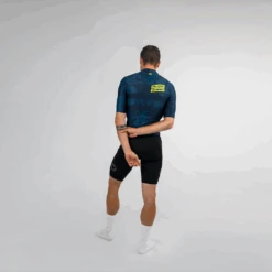 Men's Racing 2.0 Aero Jersey - Future Classic Deux -Velo Velo Cycle Cheap Store B BSC FutureClassics Studio 16