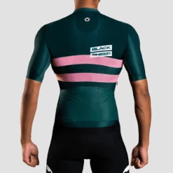Green Classic Aero LTD Men's Jersey -Velo Velo Cycle Cheap Store BlackSheep 010520 RACING 360 11 1