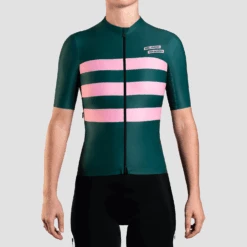 Green Classic Aero LTD Women's Jersey