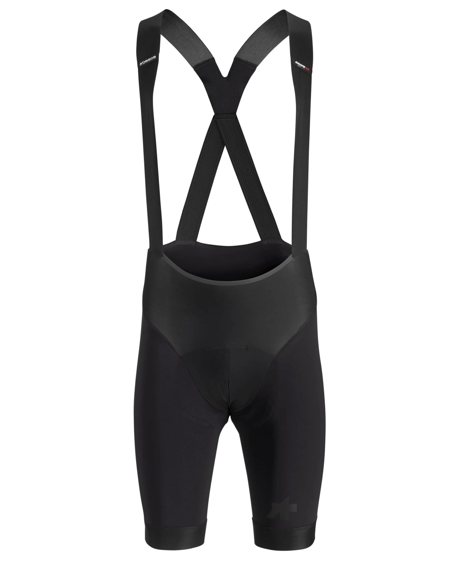 Assos Black Equipe RSR S9 Men's Bib