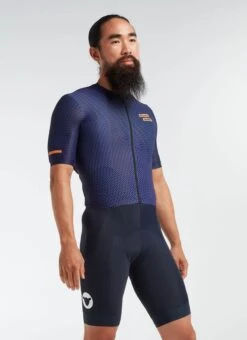 Lakers Slash Racing Aero Men's Jersey -Velo Velo Cycle Cheap Store C 20.12.10 BSC RACING SLASH NAVY PURPLE 0003 1200x a934acef c72a 488e 80ae 7107218c1abc