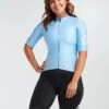 Vista Blue Essentials Team Women's Jersey