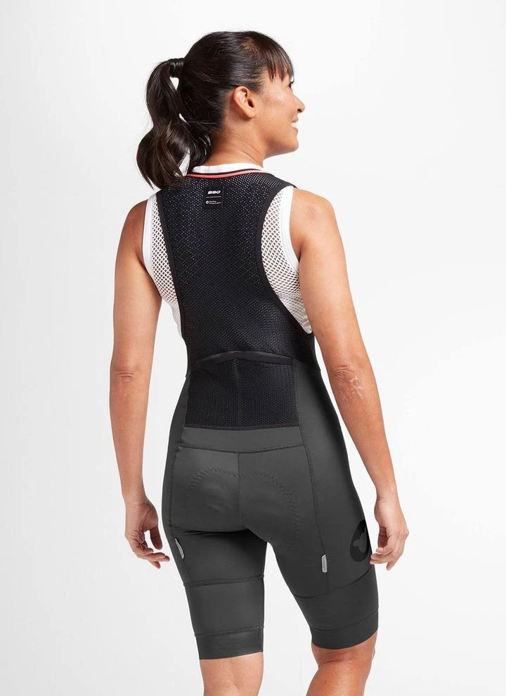 Grey Adventure Women's Bib - Image 2