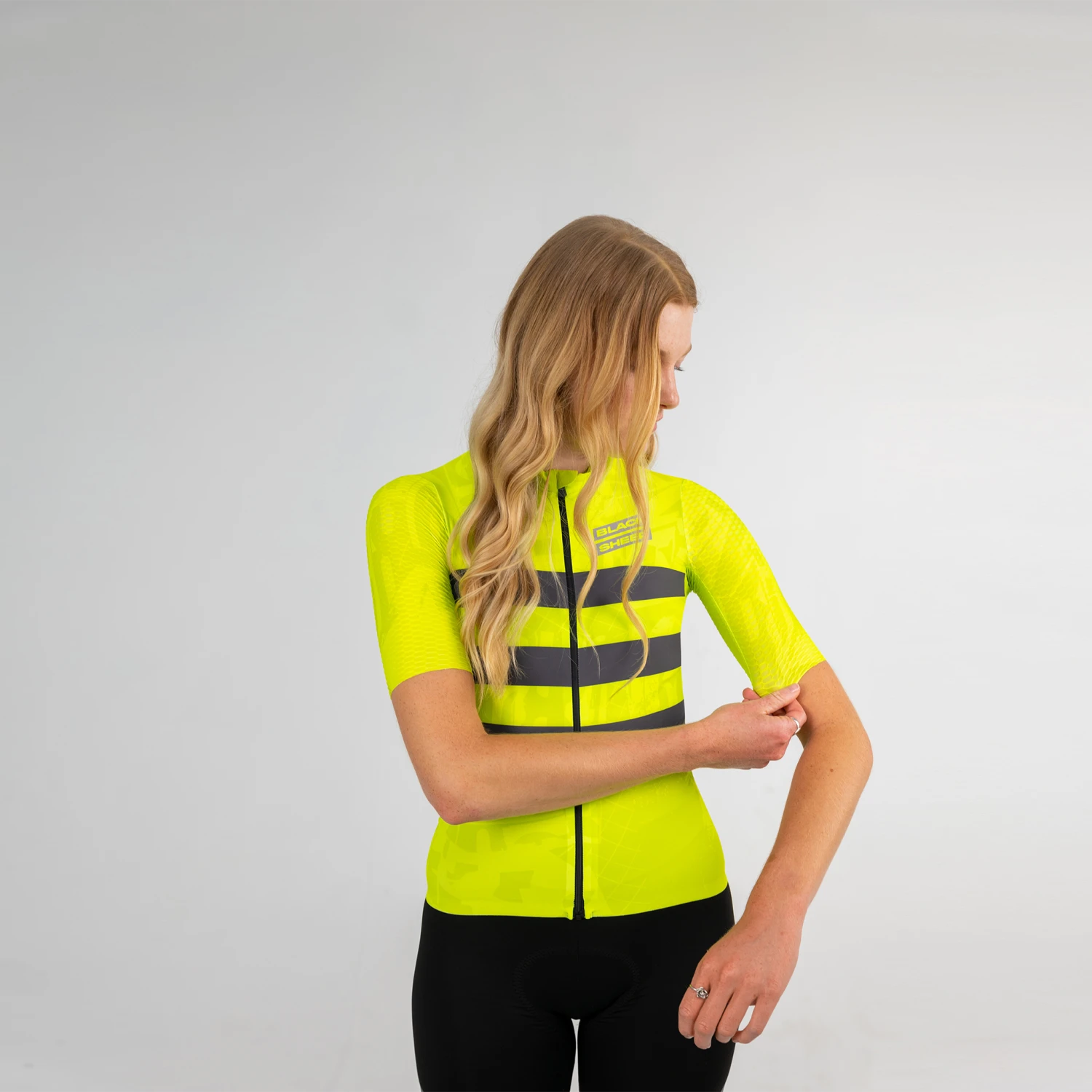 Women's WMN LuxLite Jersey - Future Classic Une - Image 3