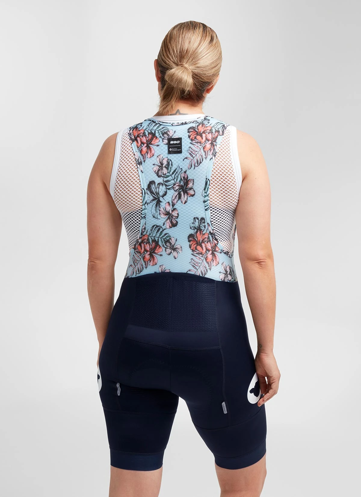 Floral LTD Aloha Adventure Women's Bib - Image 2