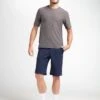 Navy Adventure Dirty Men's Short