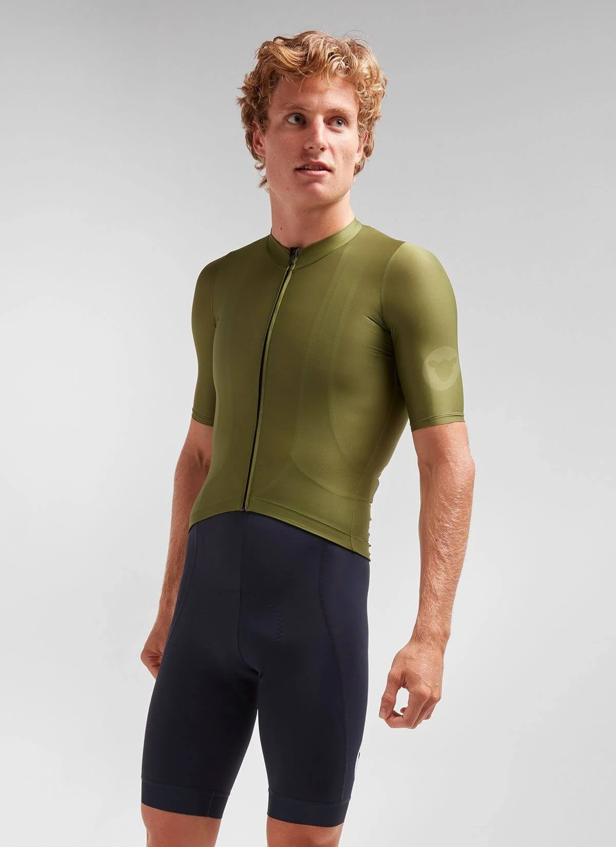 Khaki Essentials TEAM Men's Jersey
