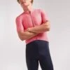Pink Hatch Essentials TEAM Men's Jersey