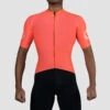Neon Orange Team Men's Jersey