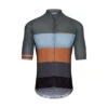 Khaki Popsicle Sprinteur Men's Jersey