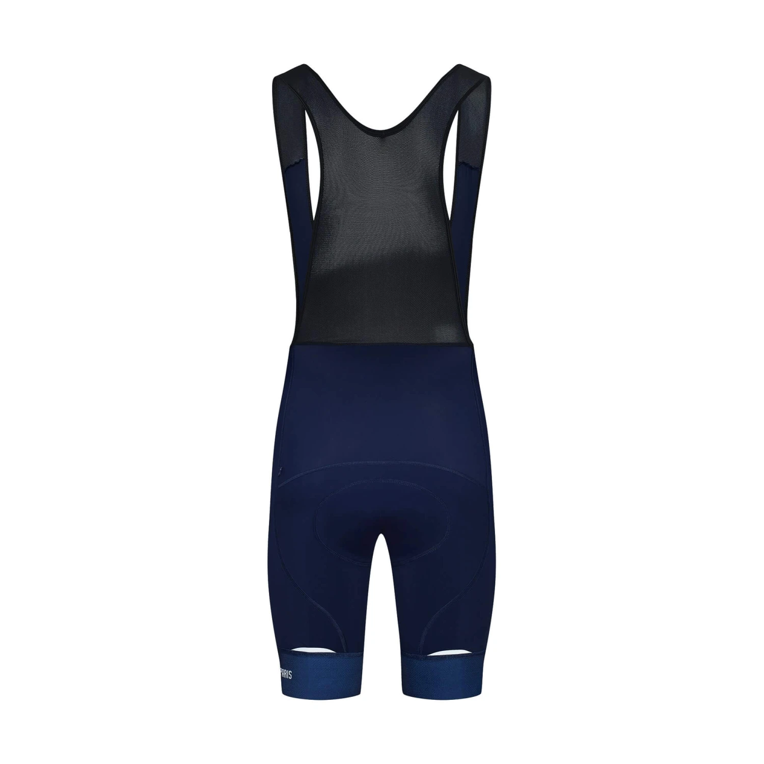 Navy Domestique Men's Bib - Image 3