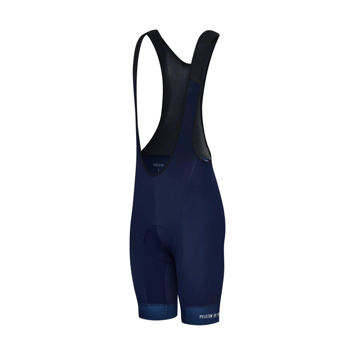 Navy Domestique Men's Bib - Image 2