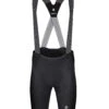 Assos Black Werksteam Equipe RS S9 Men's Bib