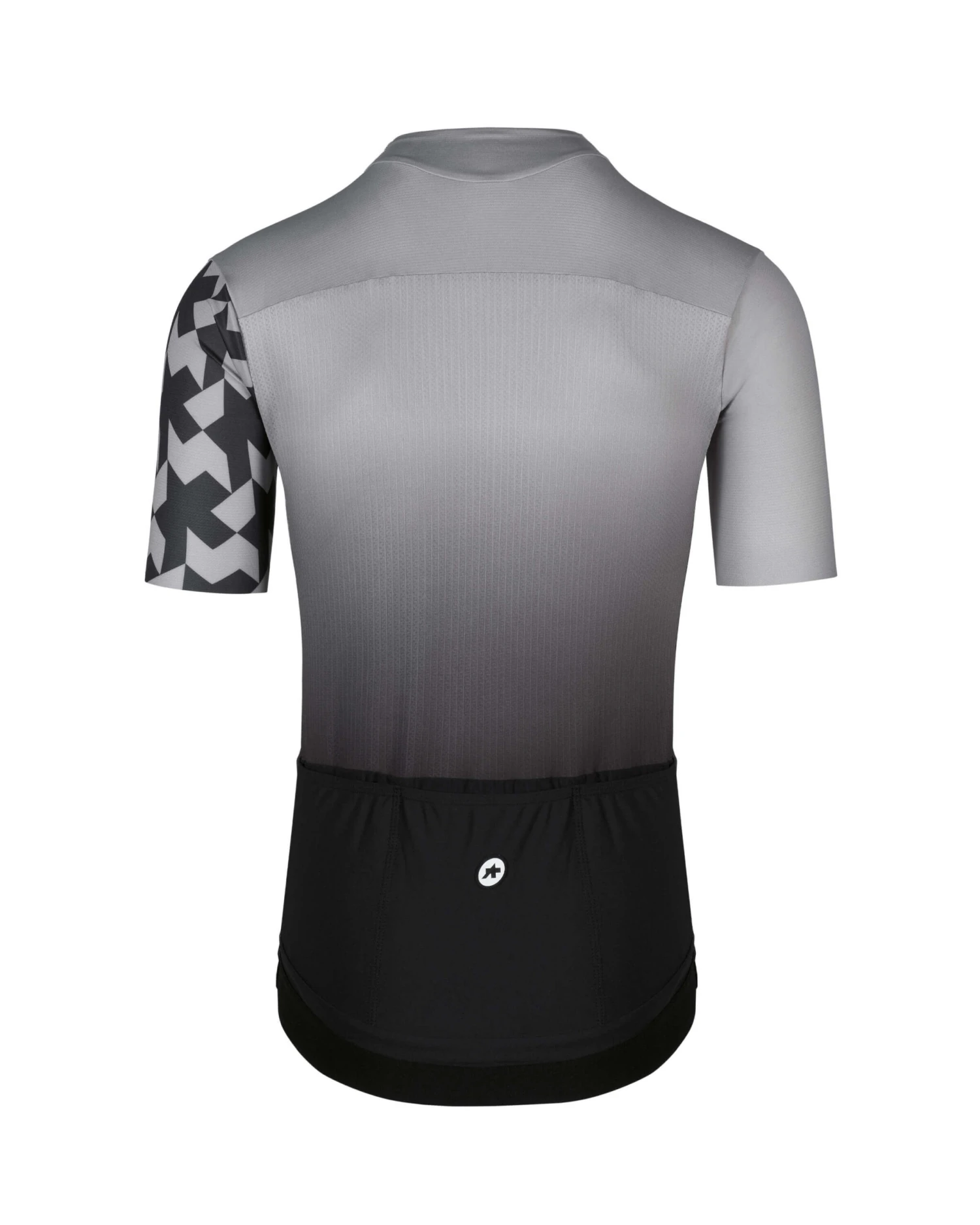 Assos Gerva Grey Prof Edition Equipe RS Men's Jersey - Image 3
