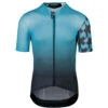 Assos Hydro Blue Prof Edition Equipe RS Men's Jersey