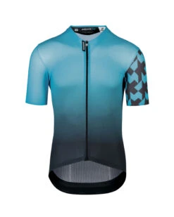 Assos Hydro Blue Prof Edition Equipe RS Men's Jersey