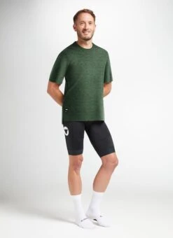 Rain Forest ADV Merino Men's Tee