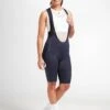 Navy Adventure Women's Bib