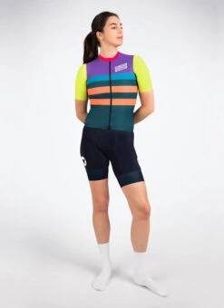 Women's WMN LuxLite Jersey 2.0 - Classics Flanders