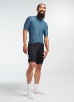 Petrol Hatch Essentials TEAM Men's Jersey