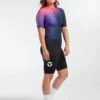 Lakers Ombre WMN Climber Women's Jersey