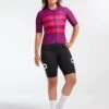 Classics Purple Haze WMN LuxLite Women's Jersey