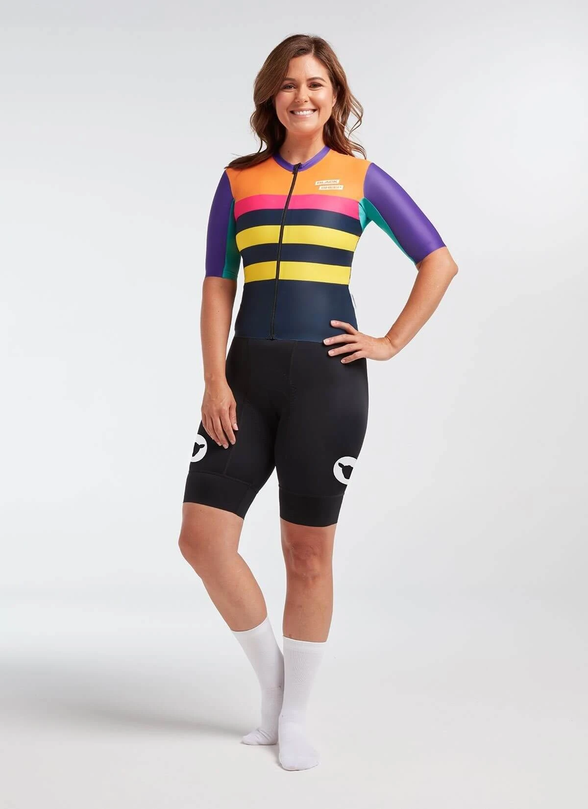 Classics Paris Roubaix WMN LuxLite Women's Jersey