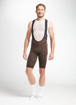 Olive Adventure Men's Bib