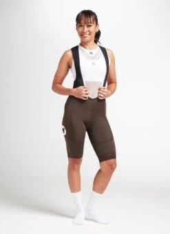 Olive Adventure Women's Bib