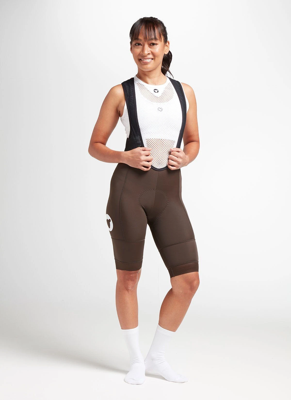 Olive Adventure Women's Bib