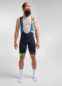 Prism Flare Essentials Tour LTD Men's Bib