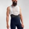 Navy Racing Men's Bib