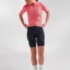 Pink Hatch Women's Essentials TEAM Jersey