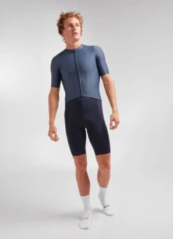 Navy Hatch Essentials TEAM Men's Jersey -Velo Velo Cycle Cheap Store H Front 20.09.03 BSC TEAM NAVY HATCH NAVY JERSEY SS 0001 84f58cdf 617d 4e72 909a 17e27666633b