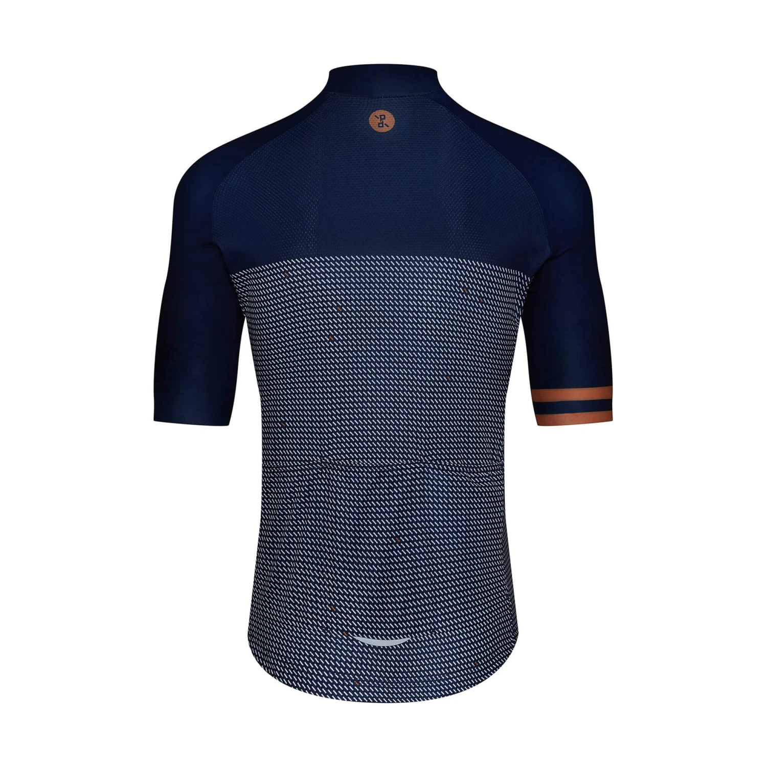 Navy Horizon Domestique Men's Jersey - Image 2