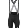 Assos Black Mille GT Men's Bib GTS C2
