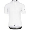 Assos Holy White Mille GT Men's Jersey C2
