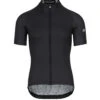 Assos Black Mille GT SS Jersey C2