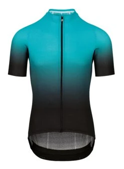 Assos Shifter Hydro Blue Mille GT Men's Jersey C2