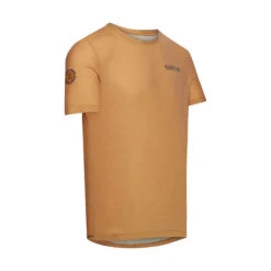 Ochre Atlas Merino Men's T-shirt -Velo Velo Cycle Cheap Store MerinoT shirtochre Men SK 2000x 1eabc705 644e 4d98 9feb fb4f9937654e