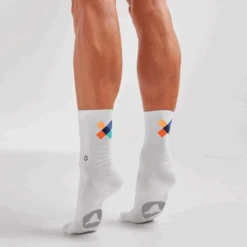 Multi Essentials Crew Socks