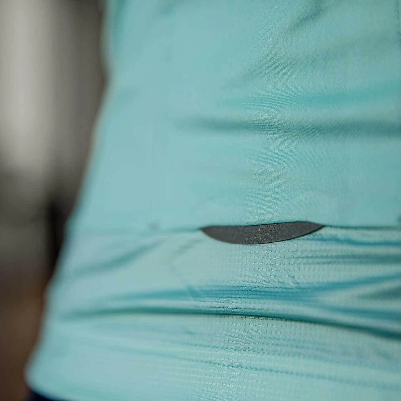 Celeste Recon Men's Jersey - Image 5